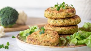 Le cotolette di zucchine, buonissime e con poche calorie. Scopri la ricetta, non vorrai più farne a meno!