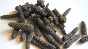 Long pepper: tutto quello che non sapevi sulla spezia nota come pepe lungo