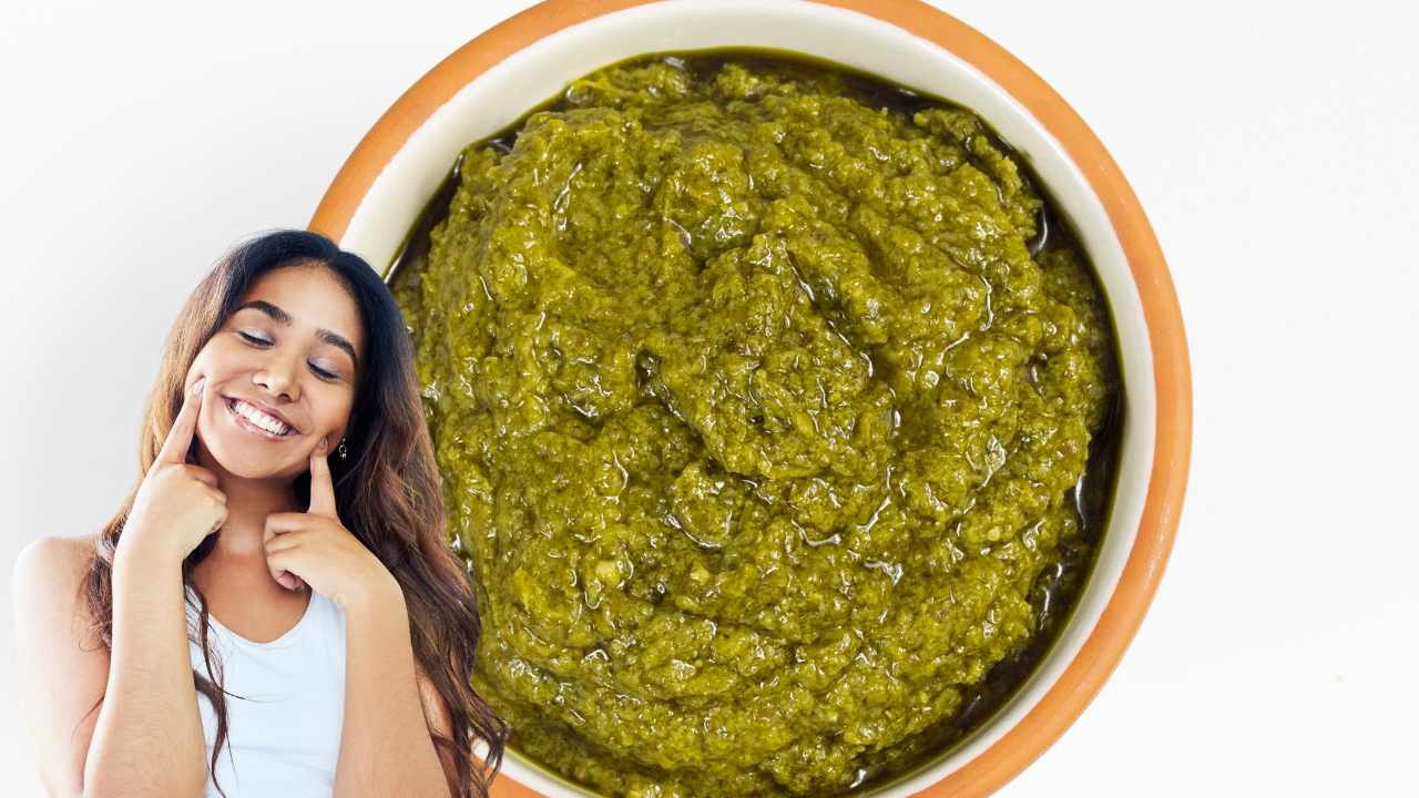 pesto