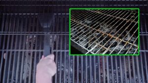Barbecue e grill: rimuovi le incrostazioni con questi TRUCCHETTI