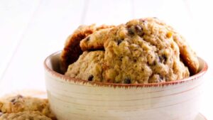 Lo spuntino estivo perfetto, scopri questi biscotti light e non ne vorrai più fare a meno