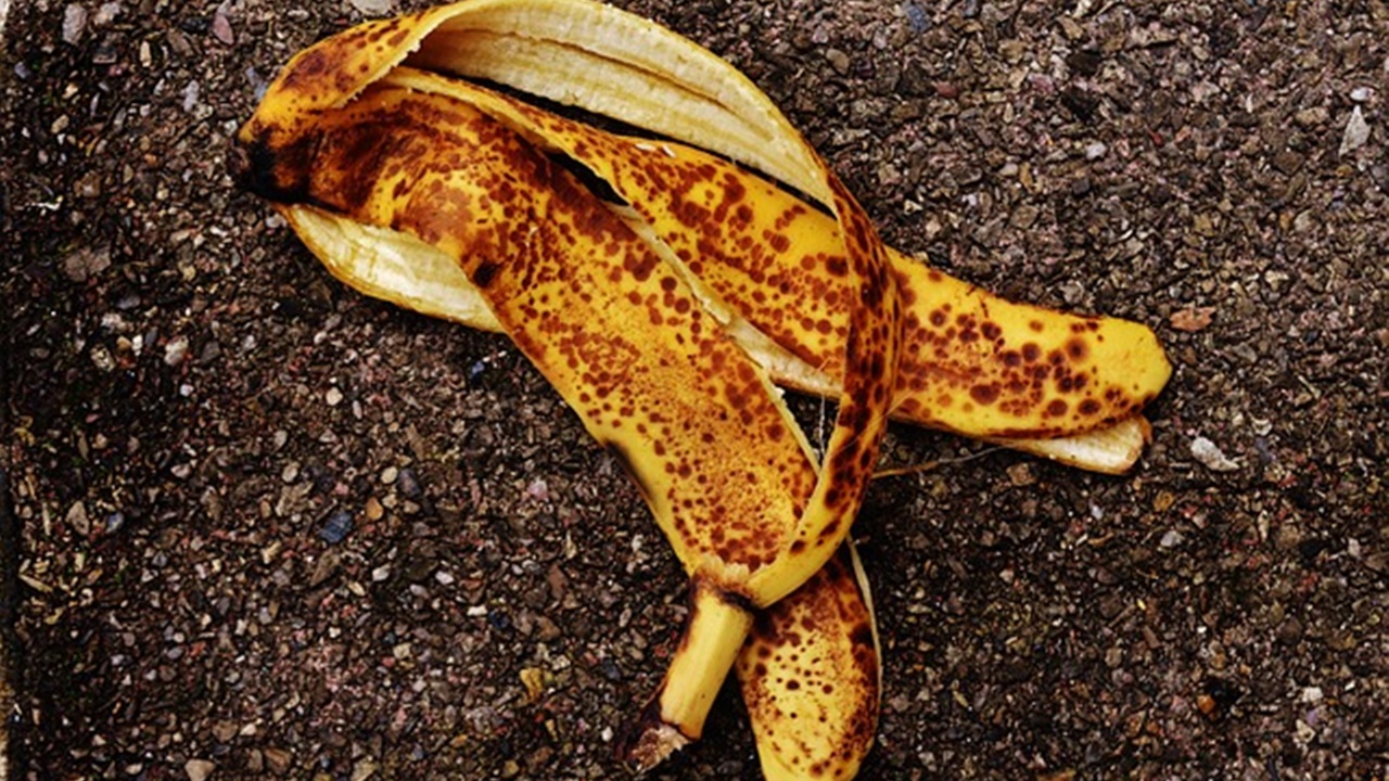 banana