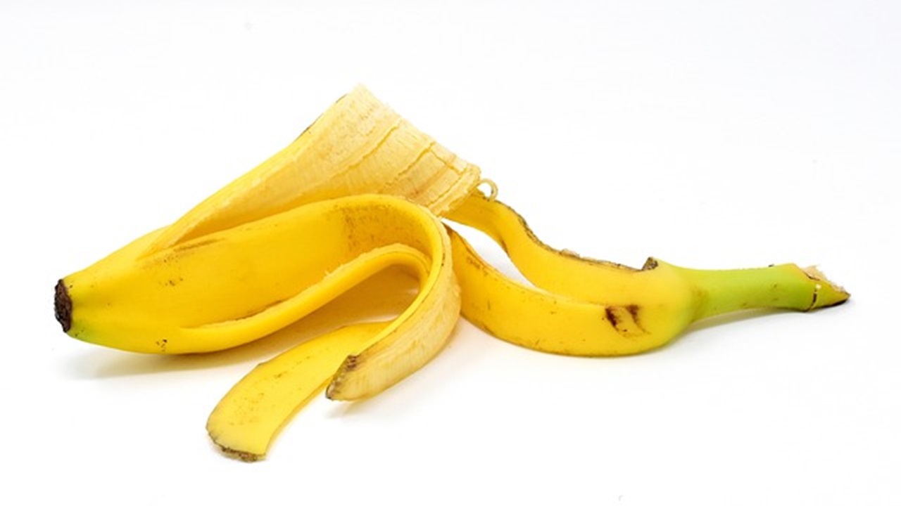 banana