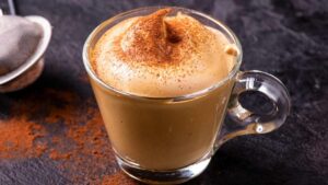 Crema caffè di Cannavacciuolo: il trucchetto dello chef con soli 2 ingredienti