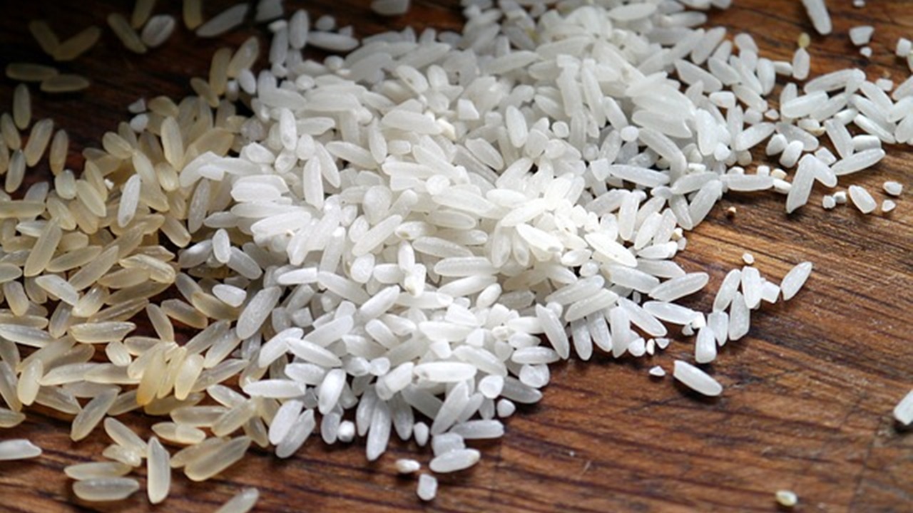 riso basmati