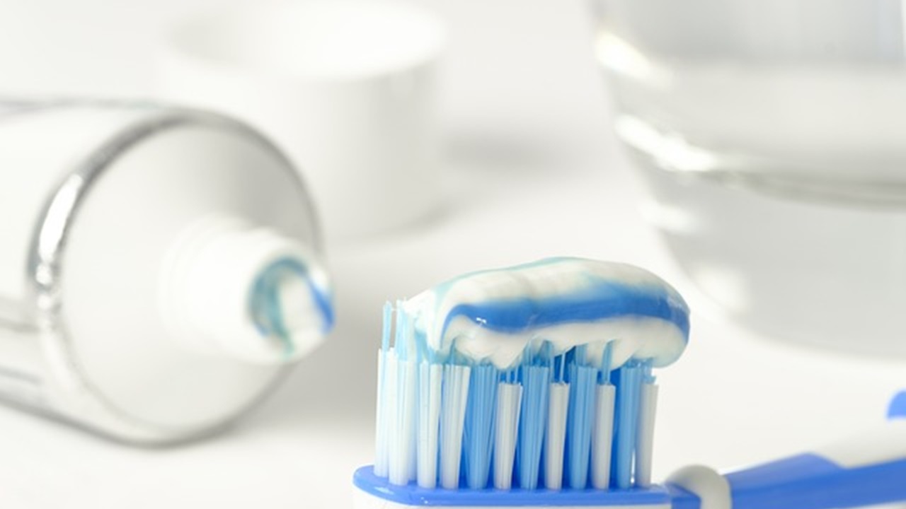 dentifricio