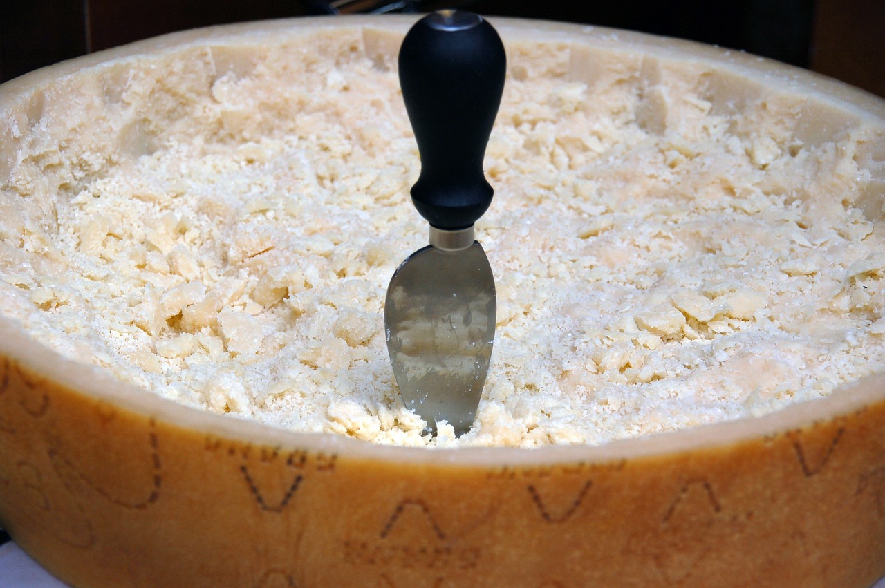 parmigiano