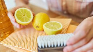 3 modi per usare il limone e rendere la casa profumatissima