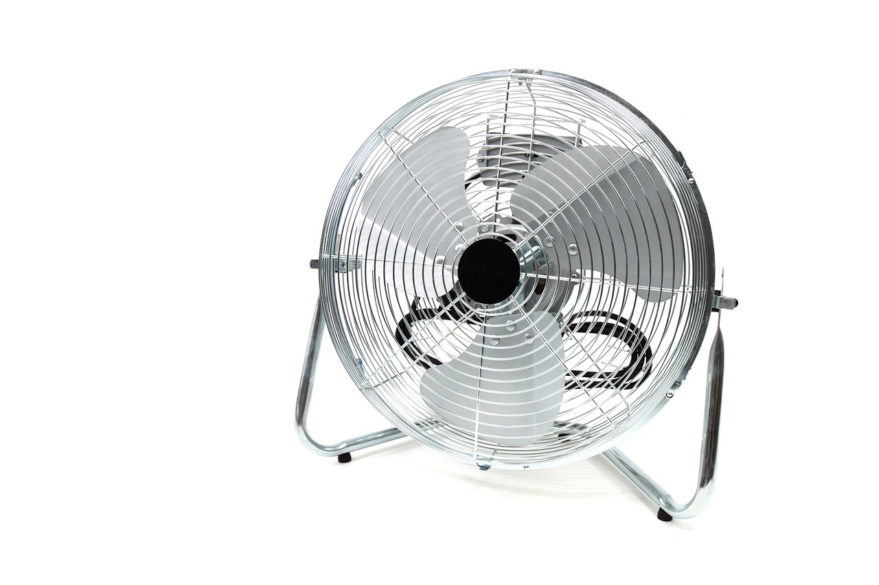 Ventilatore