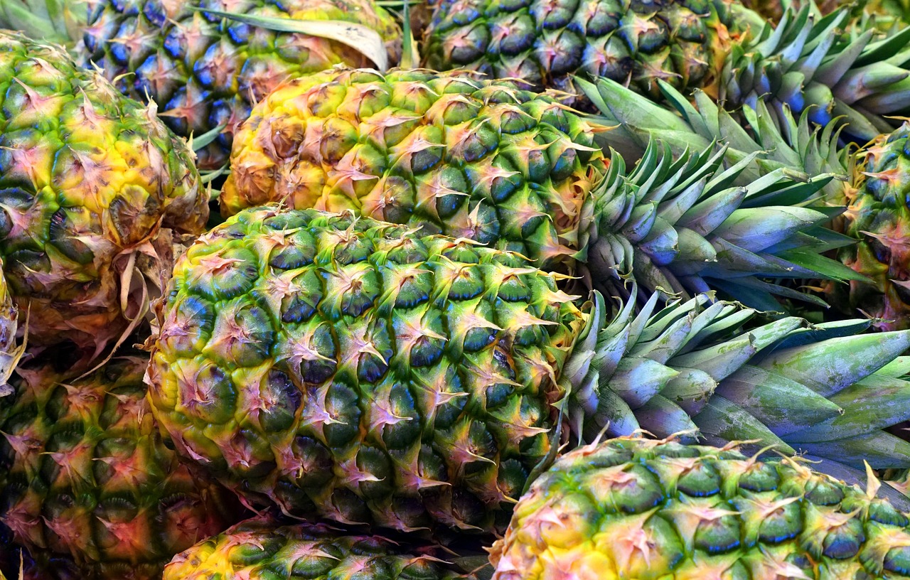 ananas