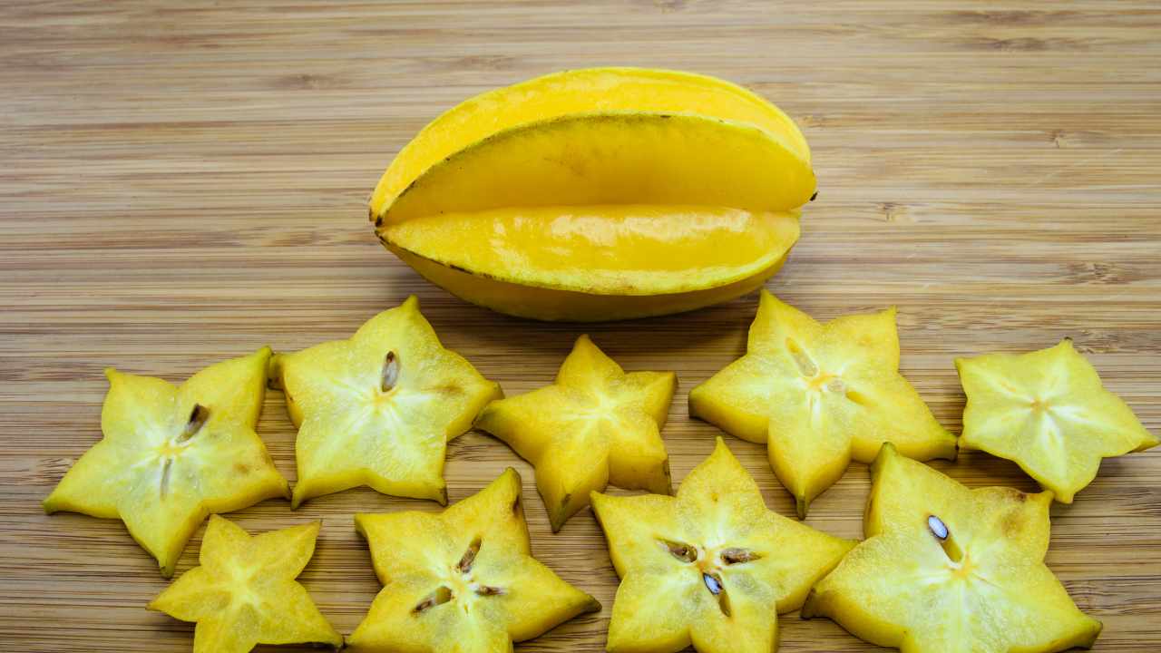 fruit star