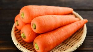 Se hai delle carote in frigo, devi provare a fare questo buonissimo contorno
