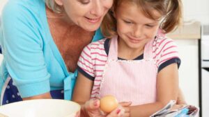 Il dolcetto della nonna, solo 3 ingredienti: vi piacerà tantissimo