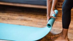Se non hai il tapis roulant a casa, scopri questi facili esercizi per tenerti in forma