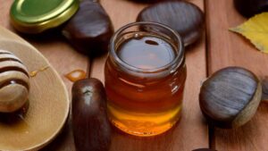Miele di castagno: tutto quello che dovresti sapere
