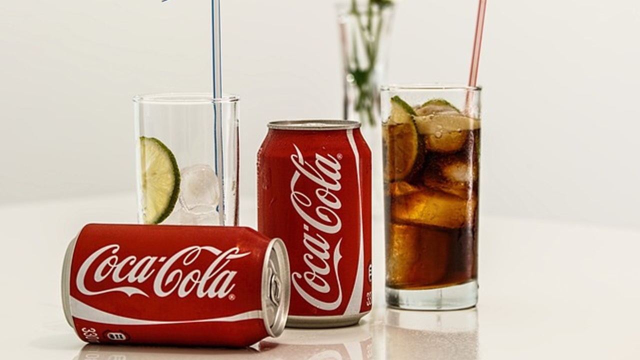 coca cola