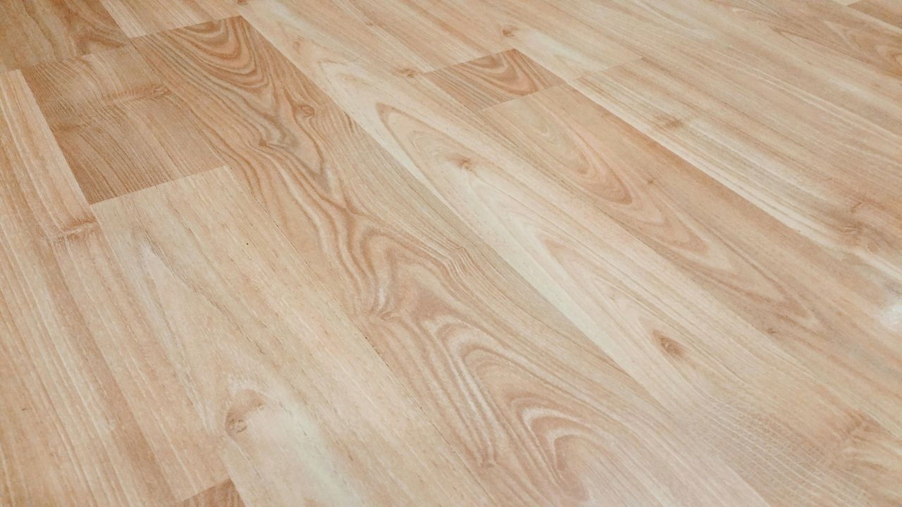 Pavimento in legno