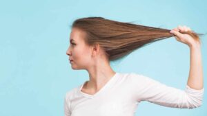 10 segreti per rinforzare i capelli