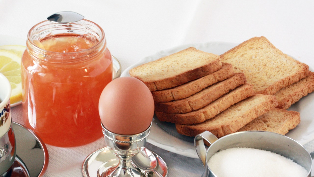 fette biscottate colazione