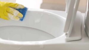Crema fai da te per pulire il wc: tornerà bianchissimo e pulitissimo