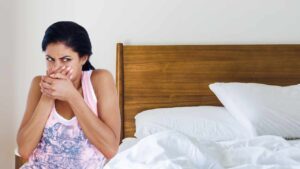 Cattivo odore in camera da letto? Con questo trucchetto tornerà profumatissima