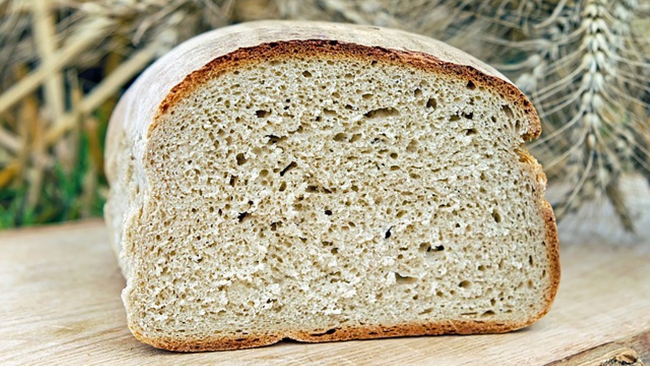 pane a cassetta