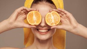 Come usare l’arancia per la cura di pelle e capelli