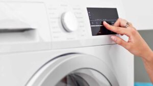 È facilissimo da realizzare: ecco il curalavatrice fai da te