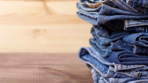 Ogni quanto lavare i jeans dopo averli indossati e come farlo nel modo giusto