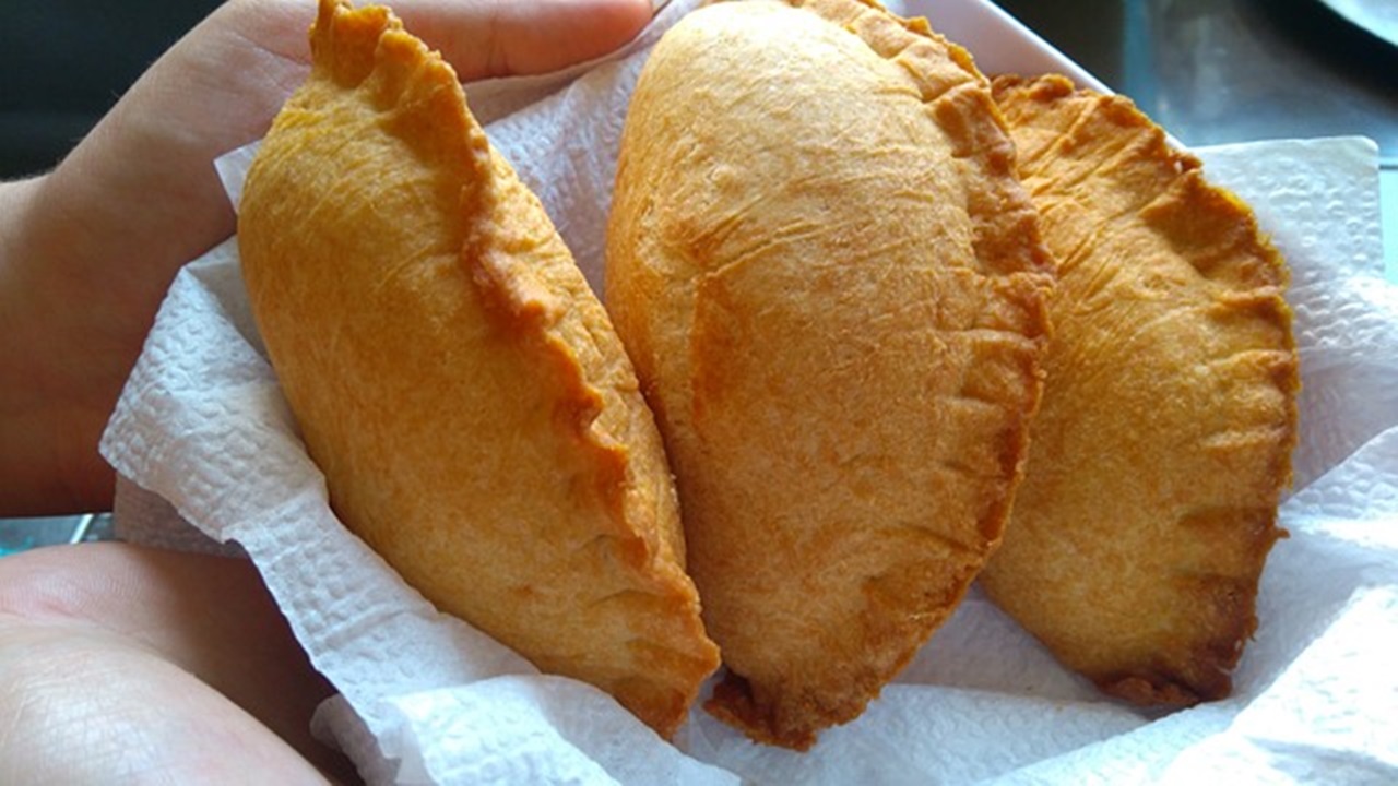 Empanadas