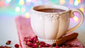 6 tisane natalizie che devi assolutamente provare