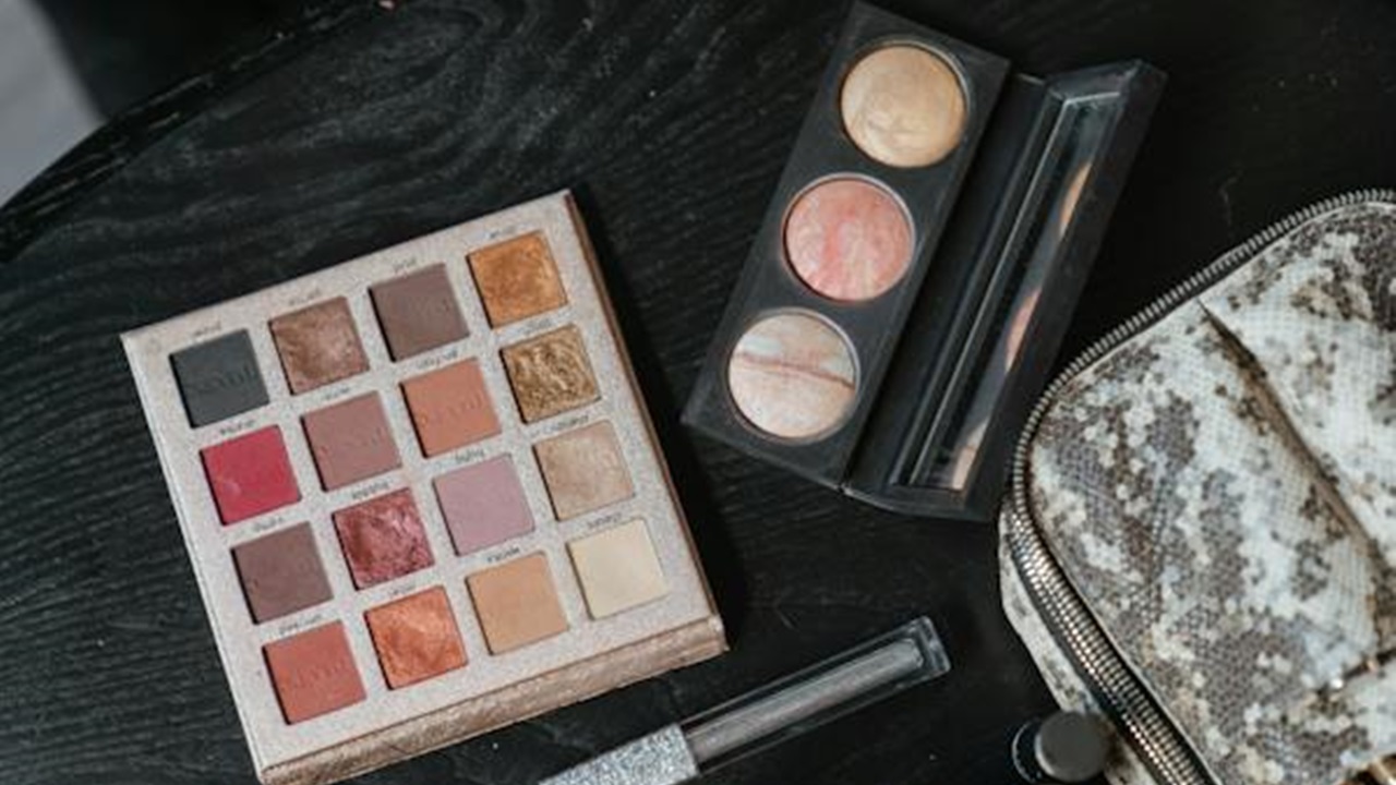 palette