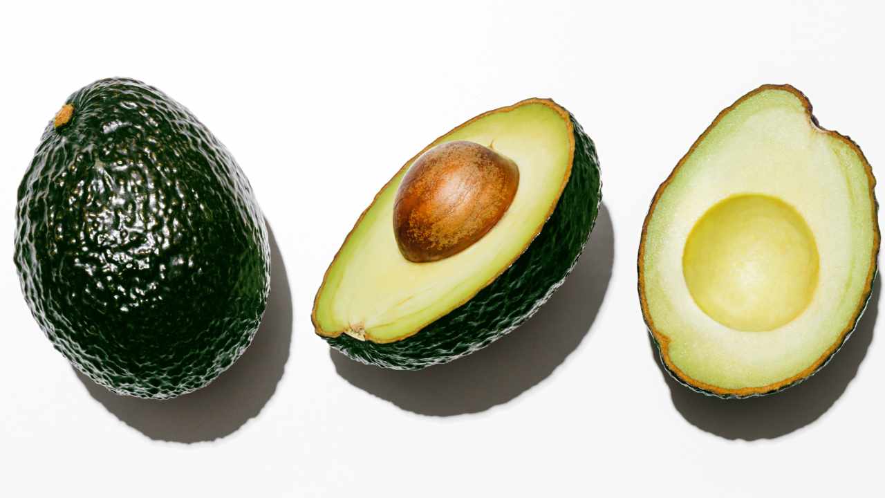 Frutto avocado