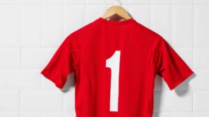 Come lavare le divise da calcio a mano e in lavatrice
