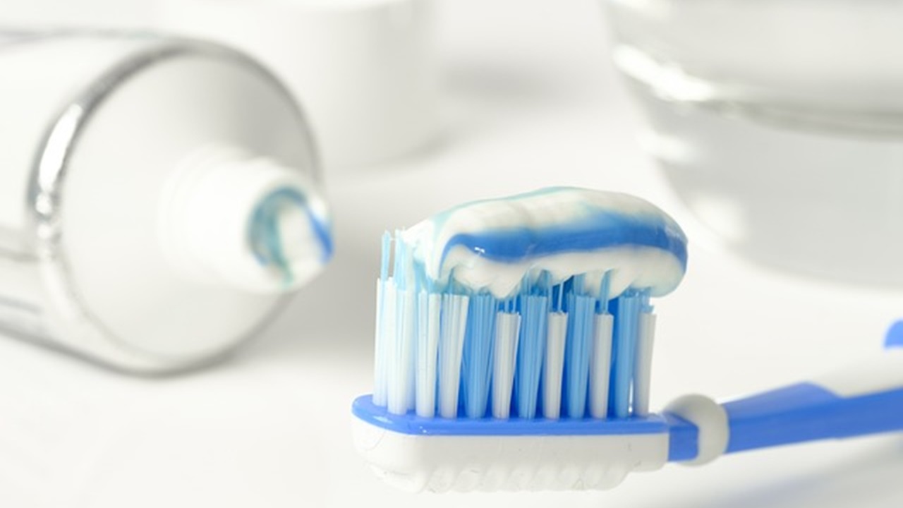 dentifricio
