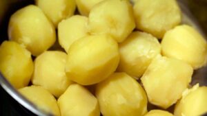 Anche tu ami le patate? Allora devi assolutamente provare queste 4 fantastiche ricette