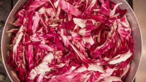 Rendere il radicchio meno amaro: ti dico il mio segreto