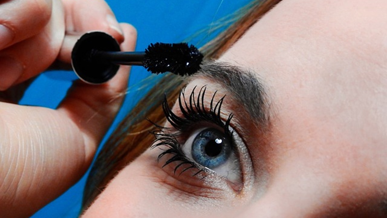 trucco occhi