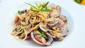 Con questo piccolo segreto gli spaghetti alle vongole saranno come quelli del ristorante