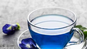 Cos’è il tè blu e quali sono le sue proprietà