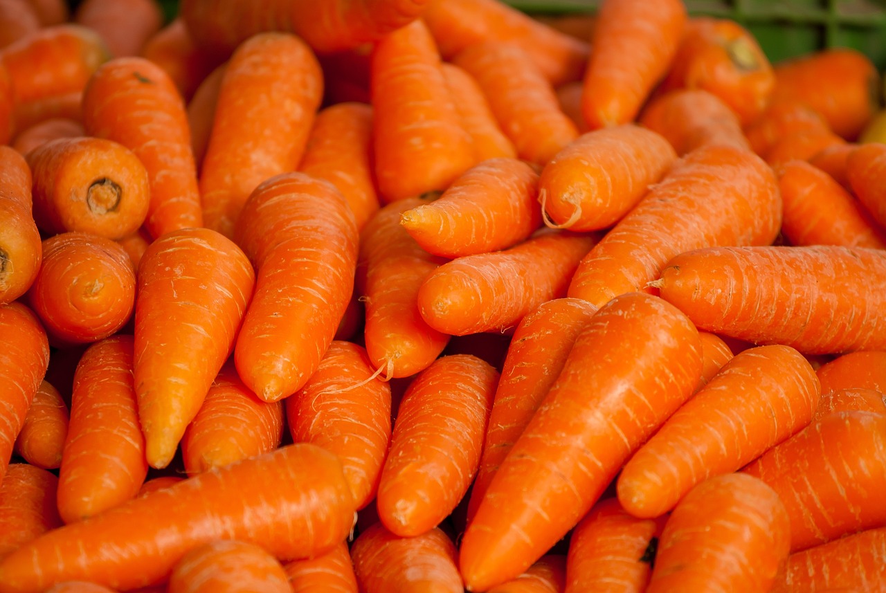 Tante carote
