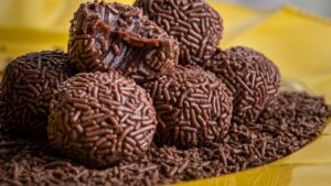 Vuoi fare un dolce perfetto per San Valentino? Prova la ricetta di questi deliziosi cioccolatini