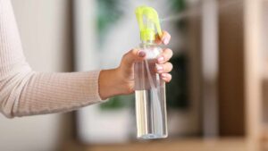 Non comprare più i deodoranti per la casa, senza spendere soldi ne prepari di buonissimi
