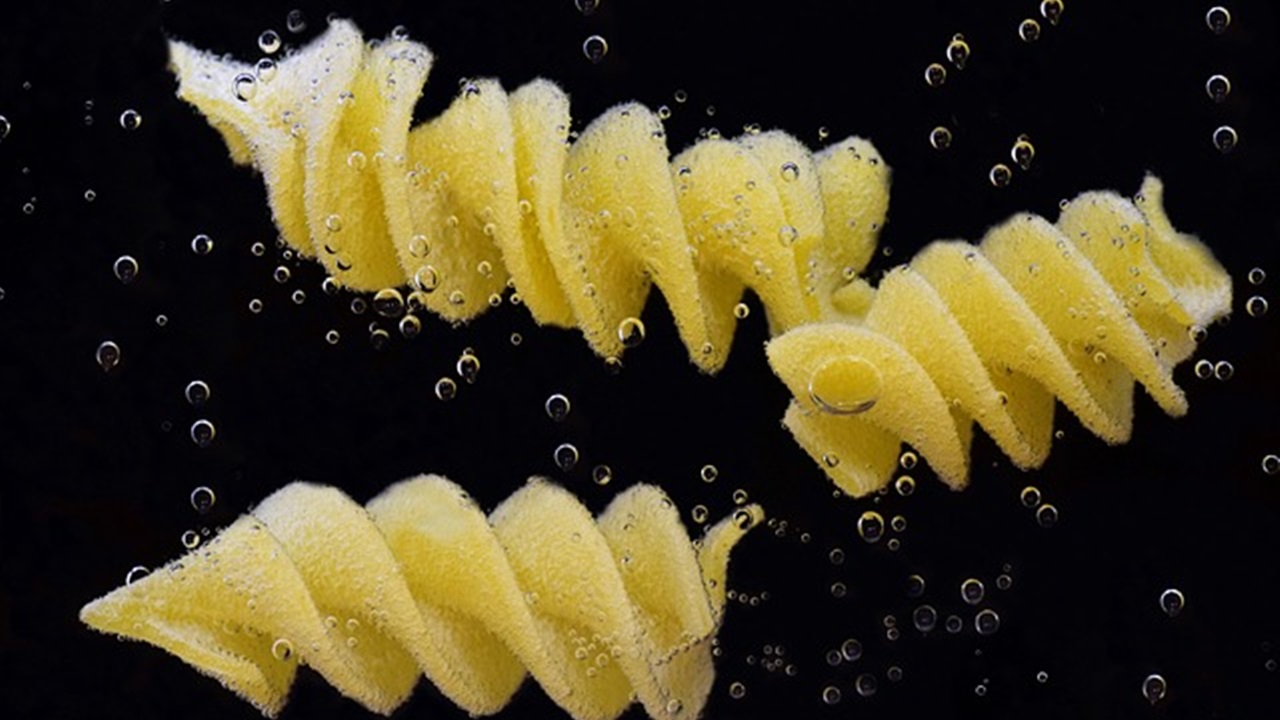 fusilli
