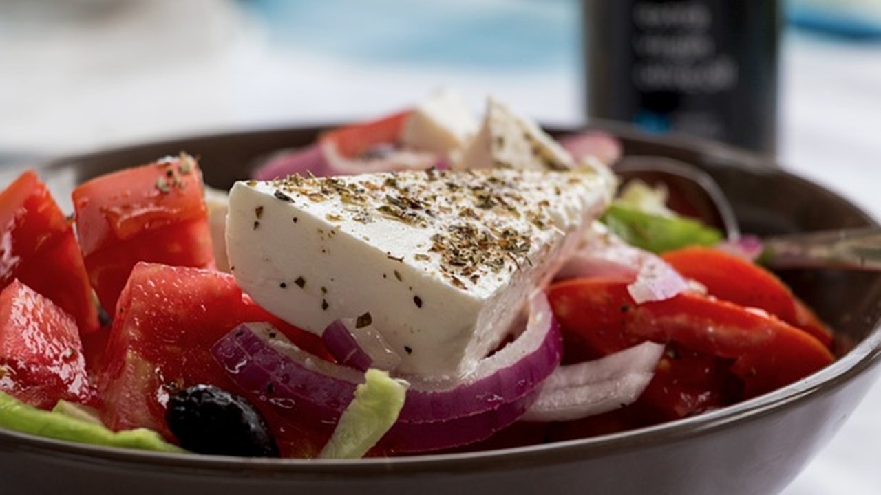 feta greca