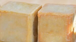 5 usi sorprendenti del sapone di Marsiglia in casa