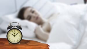 Sei sempre stanco? Ecco cosa dicono gli esperti sulle persone che hanno bisogno di dormire di più
