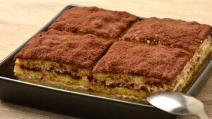 Prepara così il tiramisù, non resteranno nemmeno le briciole