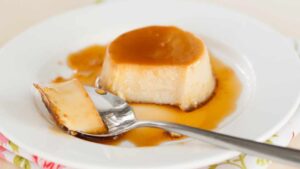 Creme Caramel: la ricetta per un dolce perfetto per ogni occasione