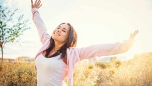 5 abitudini per una vita più felice, inizia da oggi